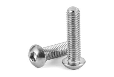 Allen Button Screw