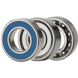 Ball Bearings