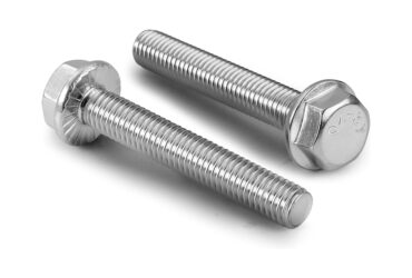 Flange Bolt