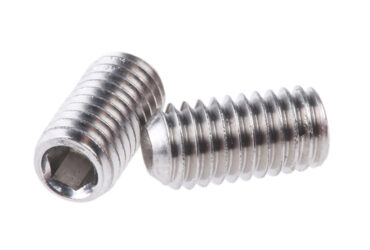 Grub Screw