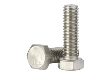 Hex Bolt