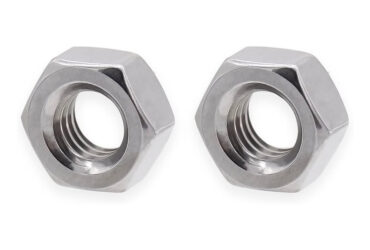 Hex Nut