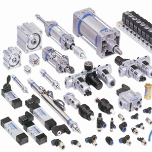 Pneumatic Products